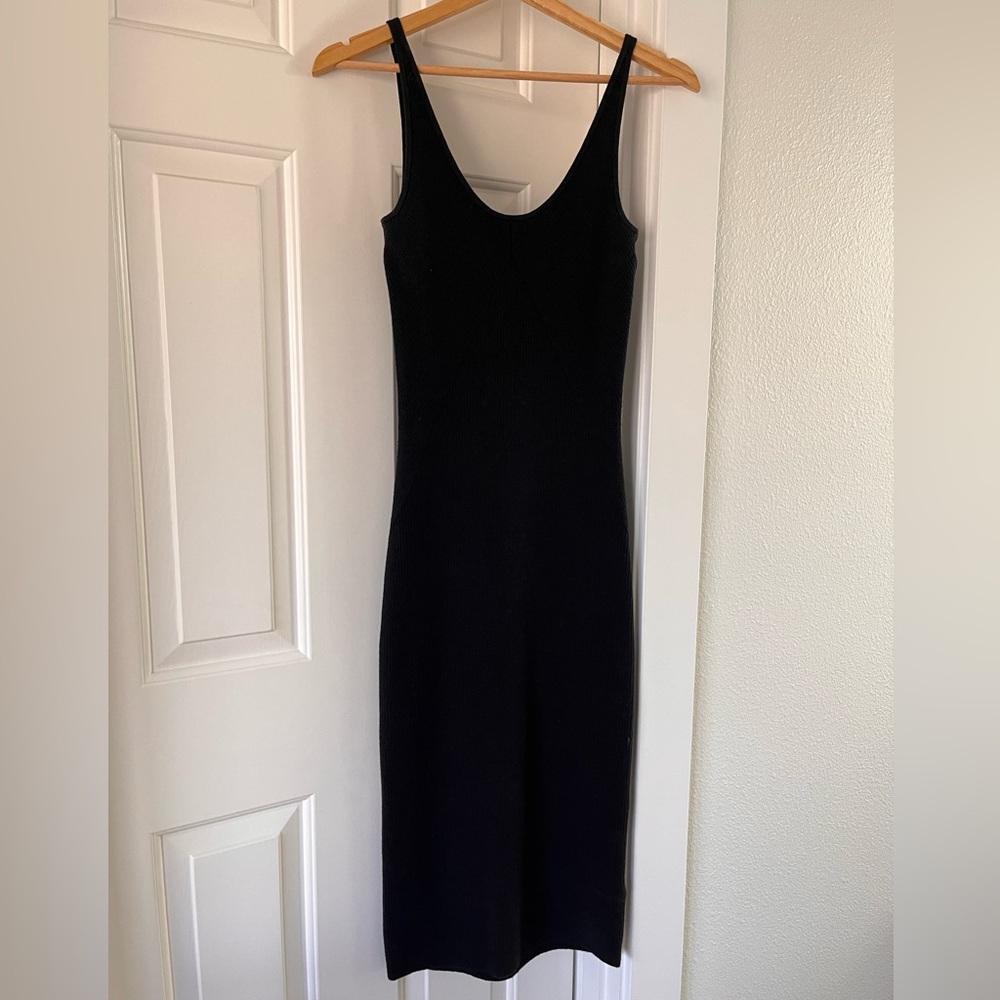 Abercrombie Knit Bodycon Dress